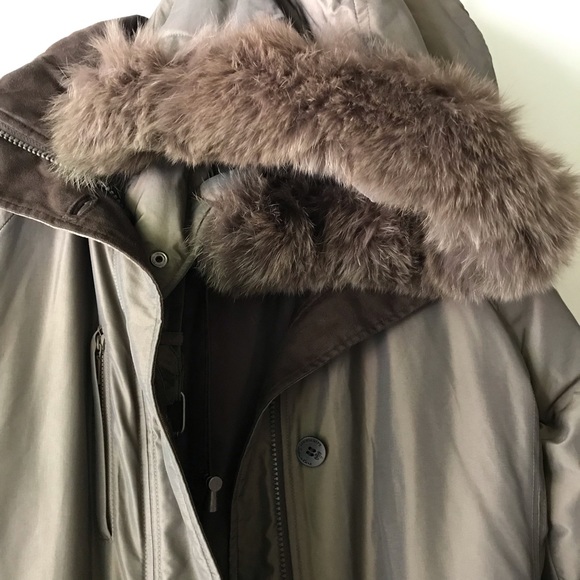 Puffer Coat - Picture 2 of 7